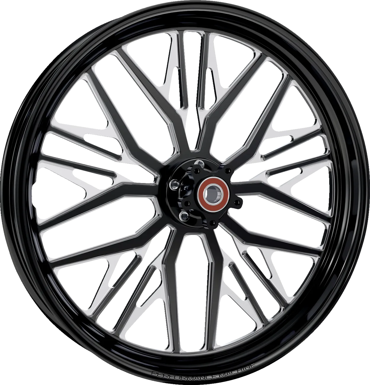 Front Nivis Wheel