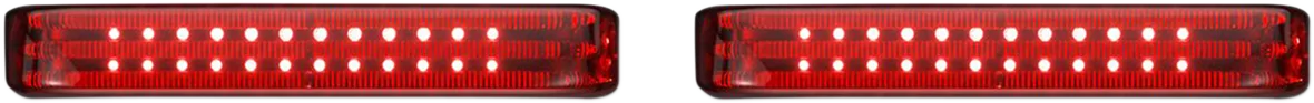 ProBEAM® BAGZ™ LED Saddle Bag Lights