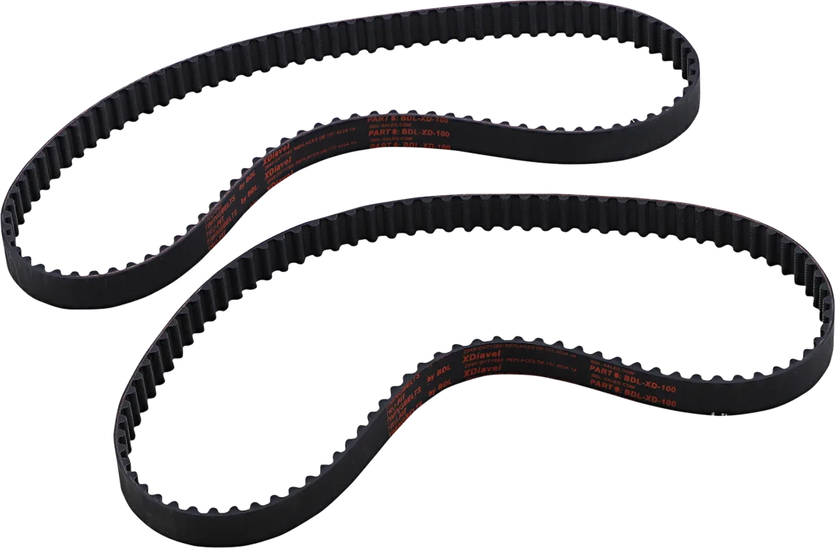 Tru-Fit Timing Belts