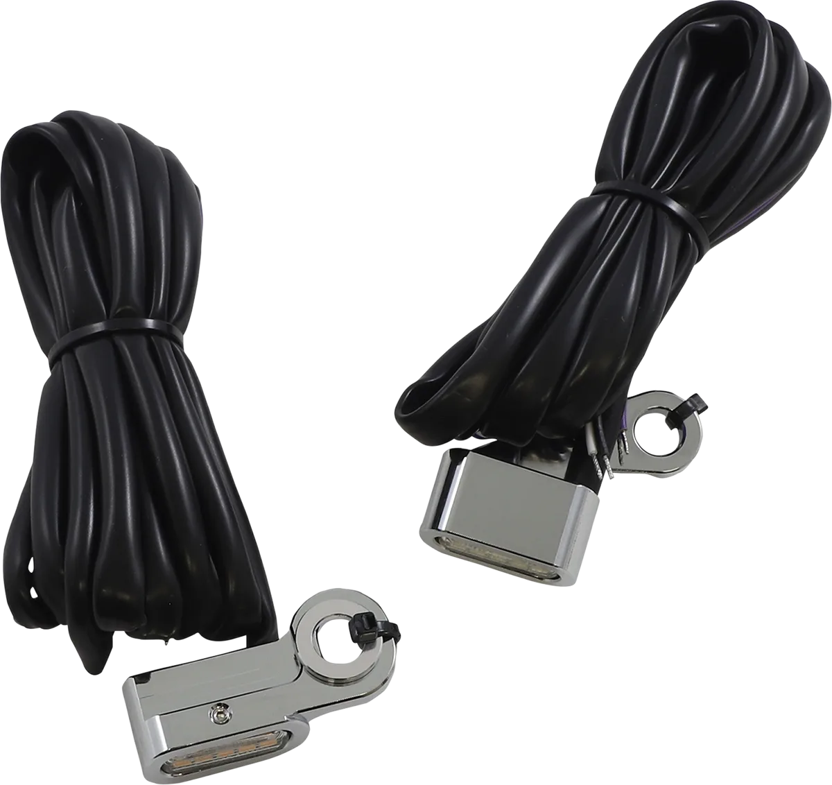 LED Handlebar Marker Lights