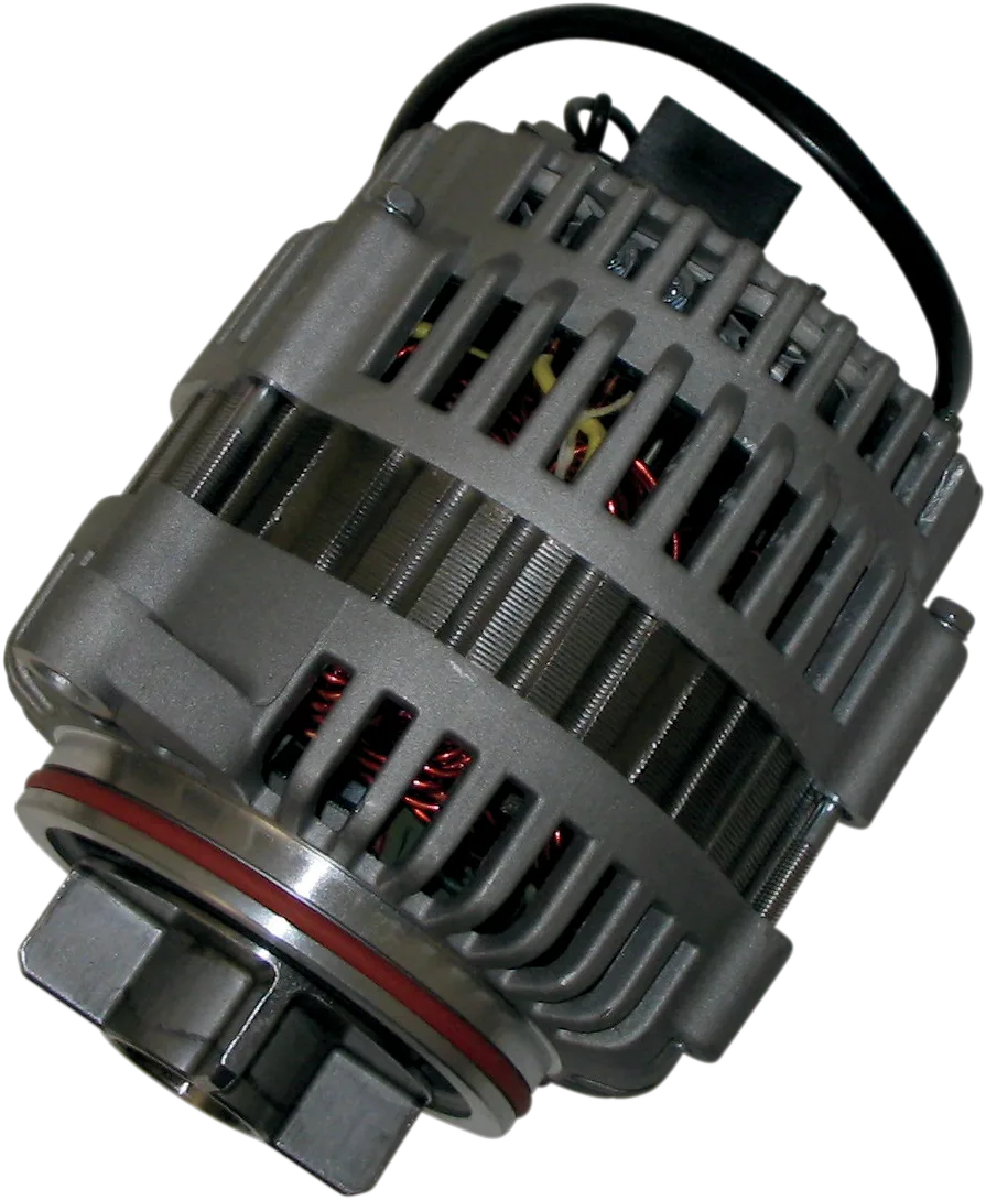 Hot Shot Alternator