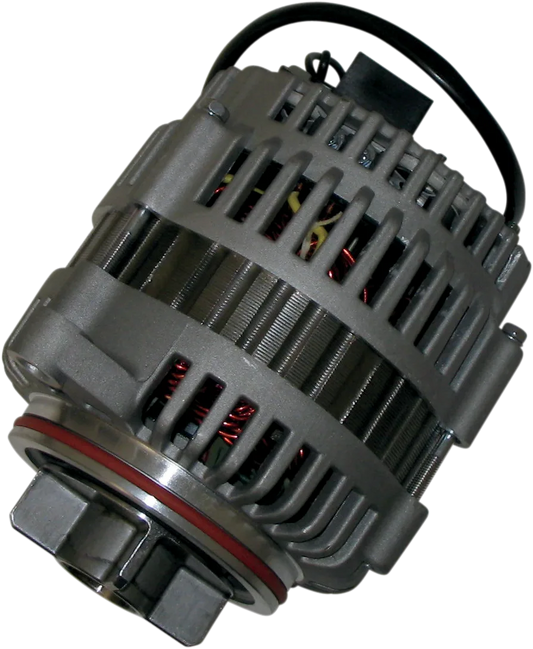 Hot Shot Alternator