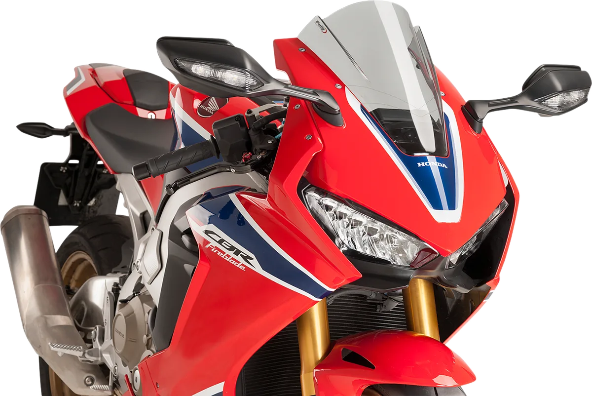 Z-Racing Windscreen