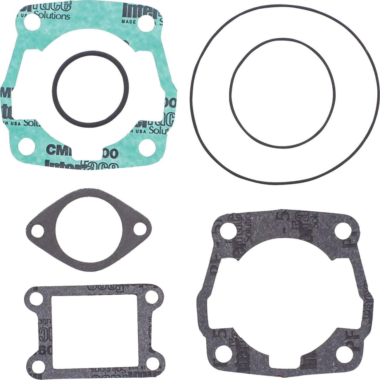 Top End Gasket Kit