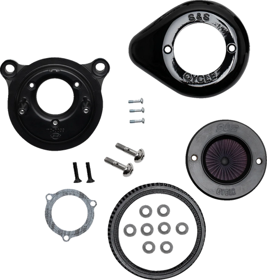 Air Stinger Stealth Air Cleaner Kit