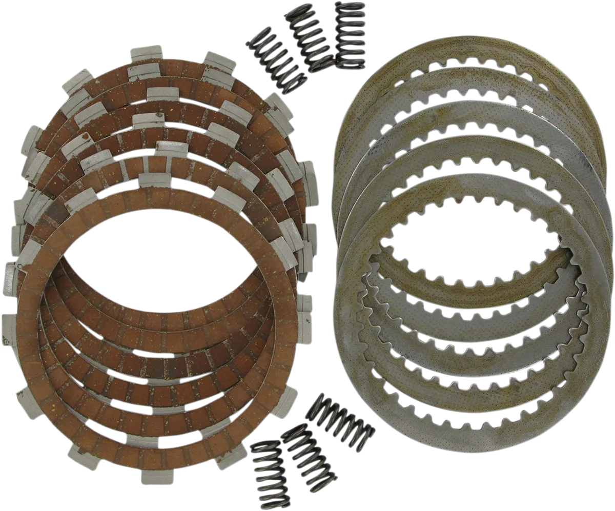 DPK Clutch Kit