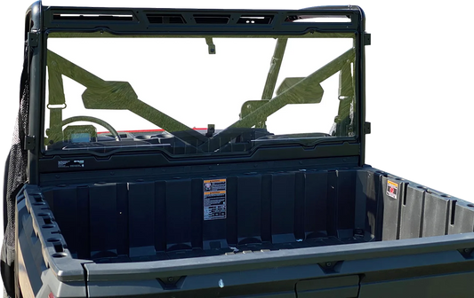 Rear Back Panel