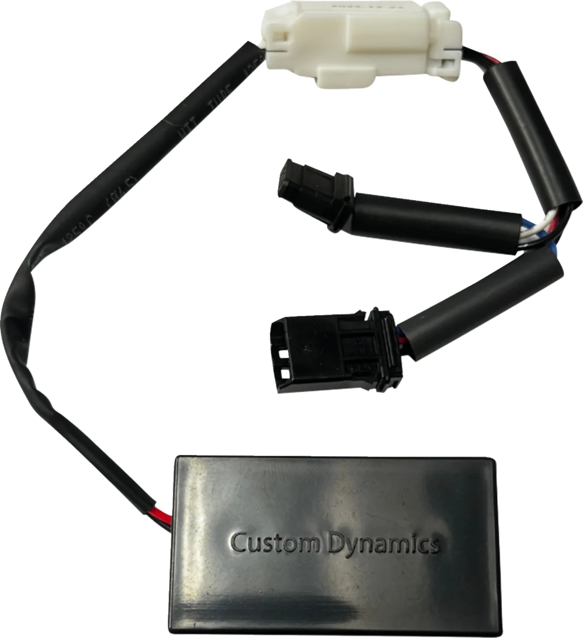 Magic Strobes™ Brake Light Flasher