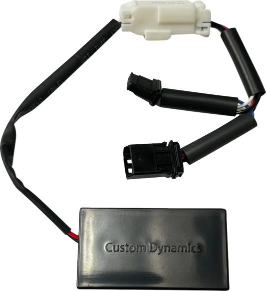 Magic Strobes™ Brake Light Flasher