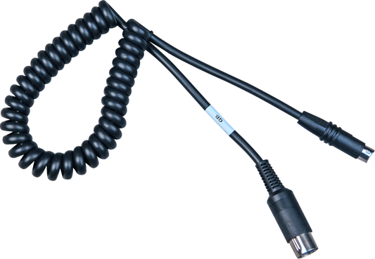 Lower Headset Cord