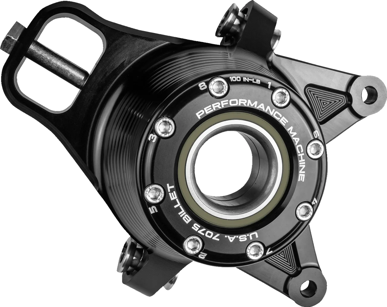 Bearing Carrier