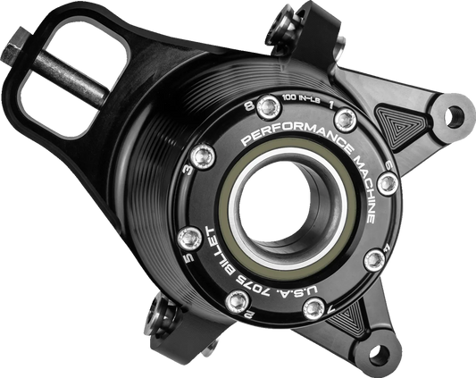 Bearing Carrier