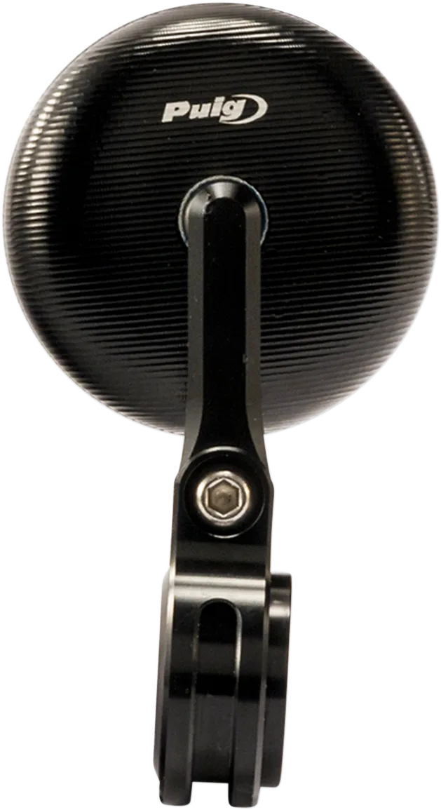 Tracker Rear View Mirror