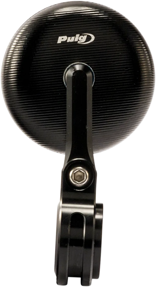Tracker Rear View Mirror