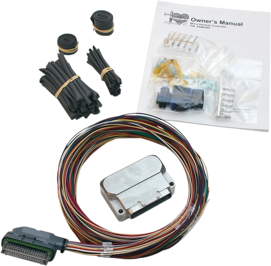 Micro Harness Controller Kit