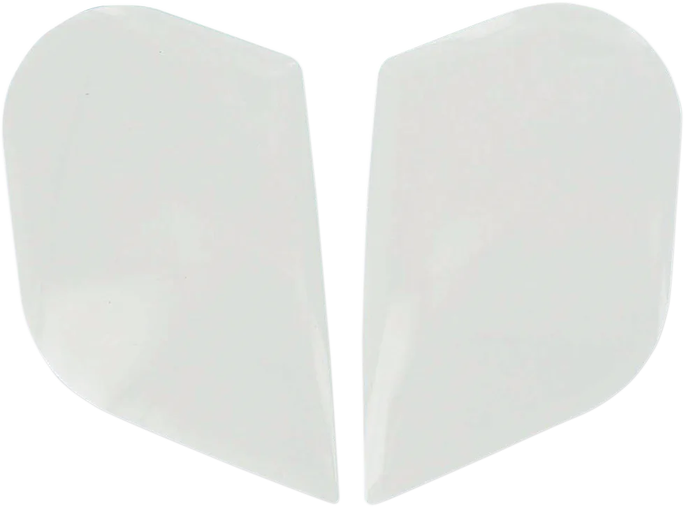 Airframe/Alliance™ Helmet Side Plates