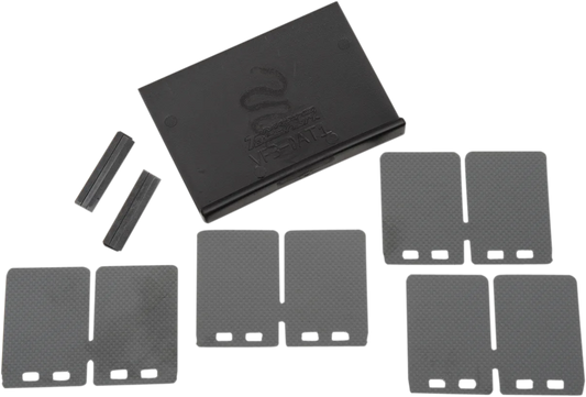 Replacement V-Force 4 Reed Petal Set