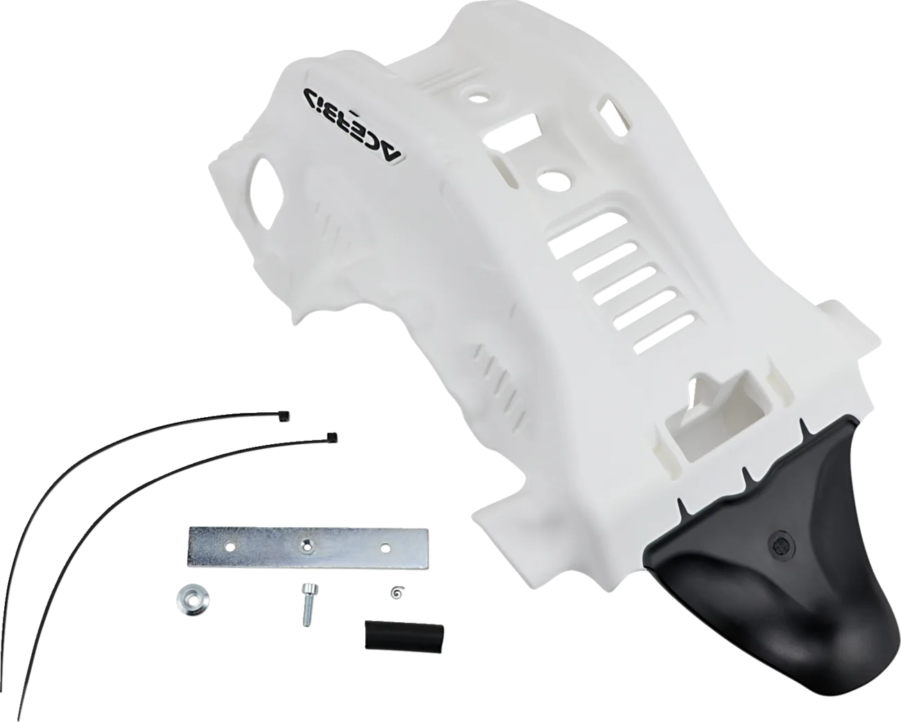 Skid Plate