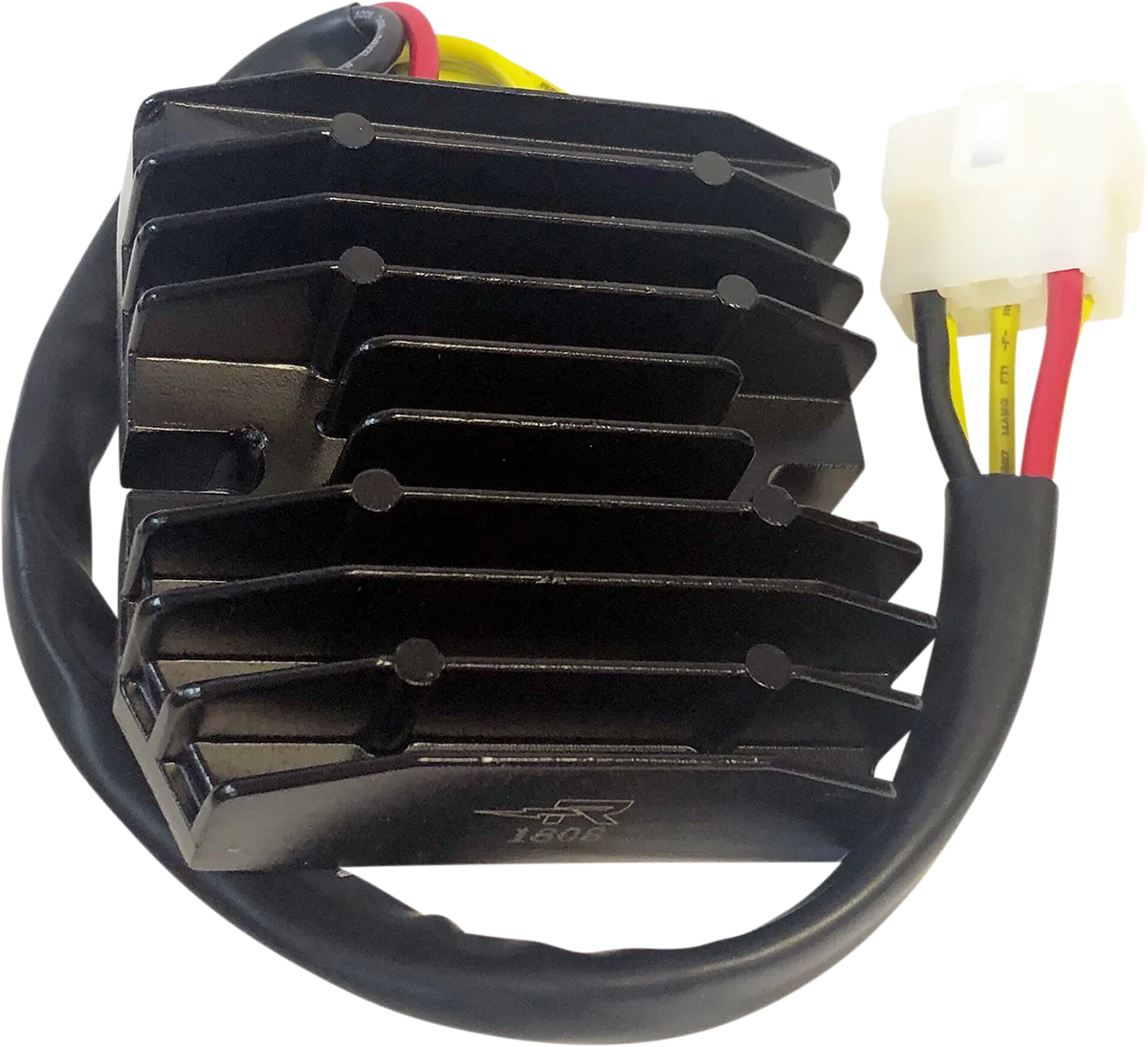 Hot Shot Lithium-Ion Compatible Rectifier Regulator