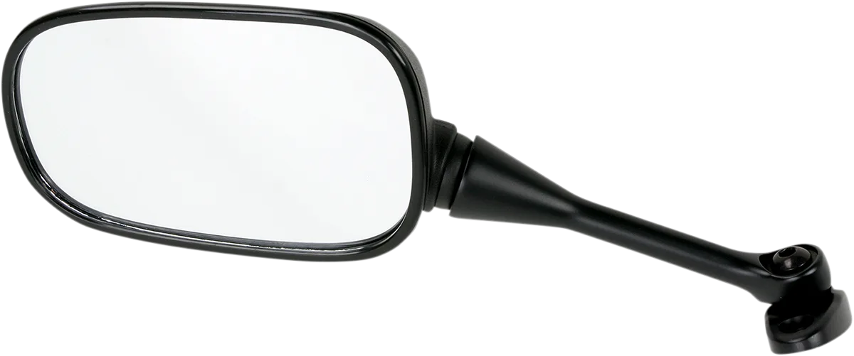 OEM-Style Replacement Mirror