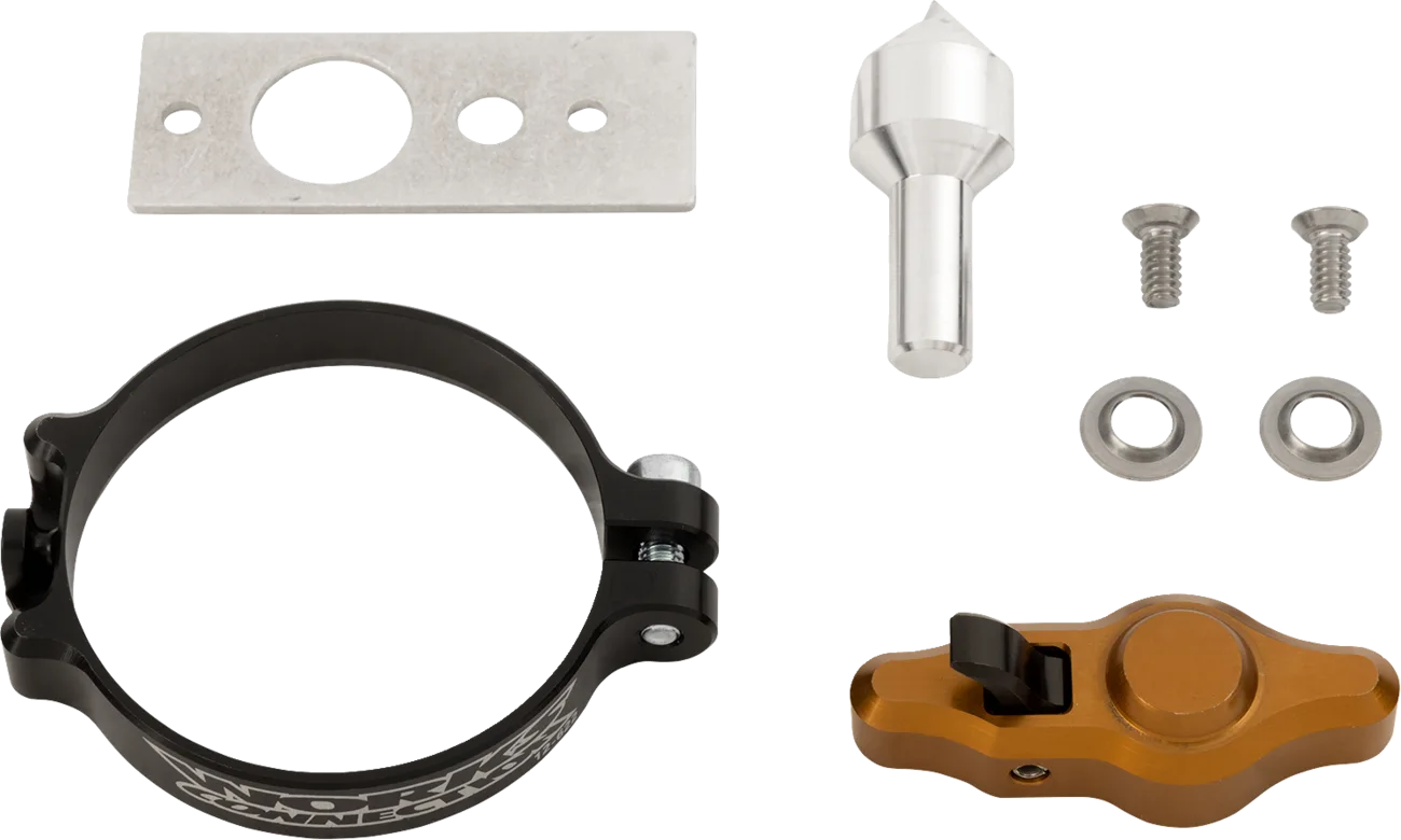 Pro Launch Start Device