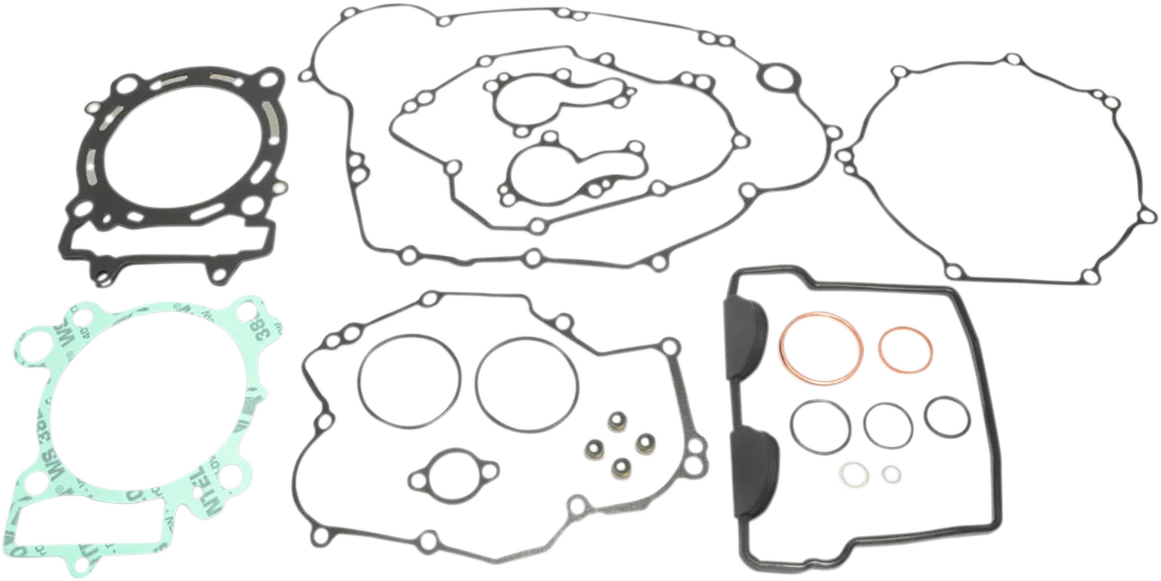 Gasket Kit — Complete