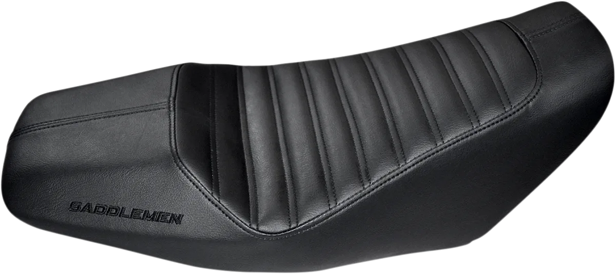 Grom Low Seat