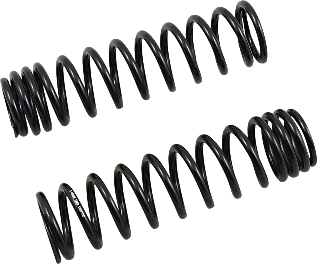 Shock Springs for 12-Series & 412-Series