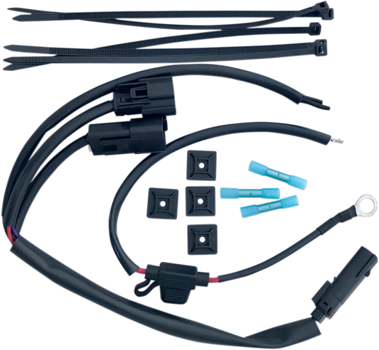 M8 Multiple Accessory Connector