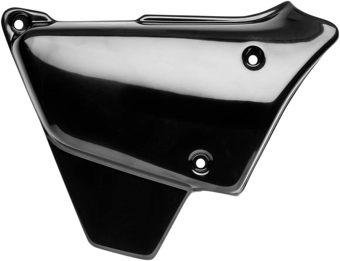 Replacement Side Panels — Replacement
