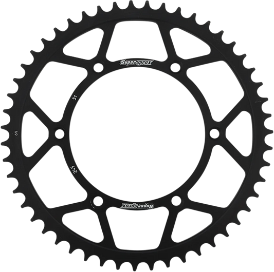 Steel Rear Sprocket