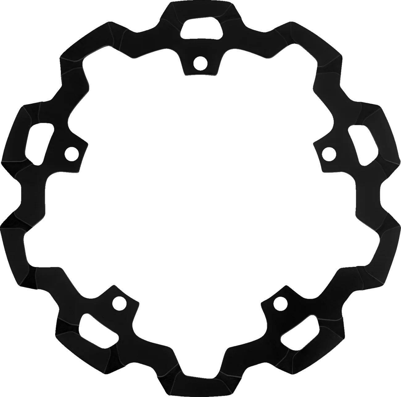 Front Brake Rotor