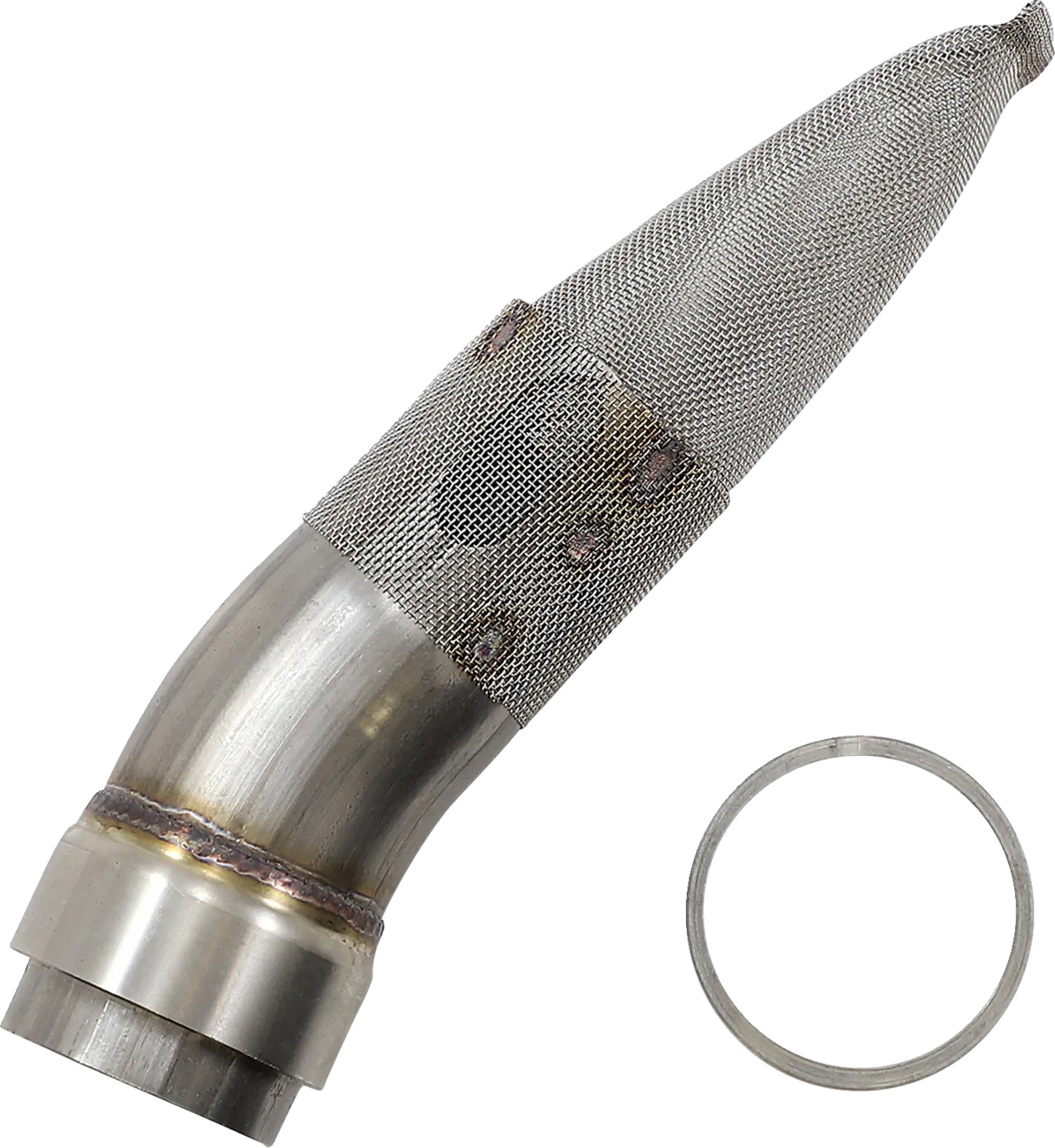 Screen Insert for 4-Stroke Exhaust — Spark Arrestor, Factory 4.1/Factory 4.1 RCT