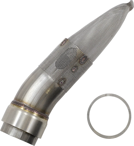 Screen Insert for 4-Stroke Exhaust — Spark Arrestor, Factory 4.1/Factory 4.1 RCT