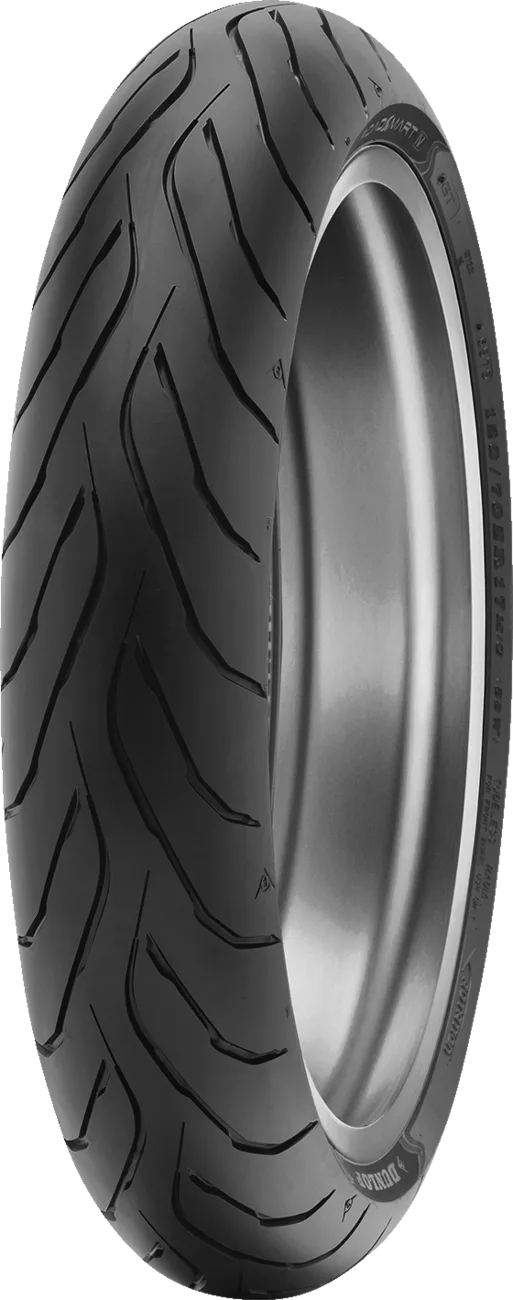 Sportmax Roadsmart IV Tire
