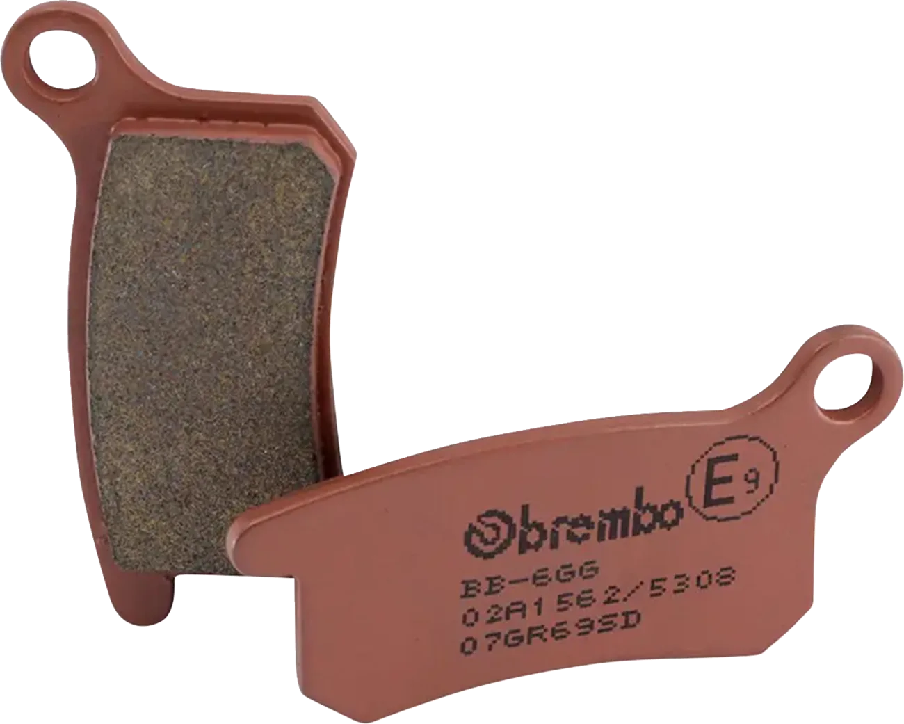 PRIME Sinter SD Brake Pads