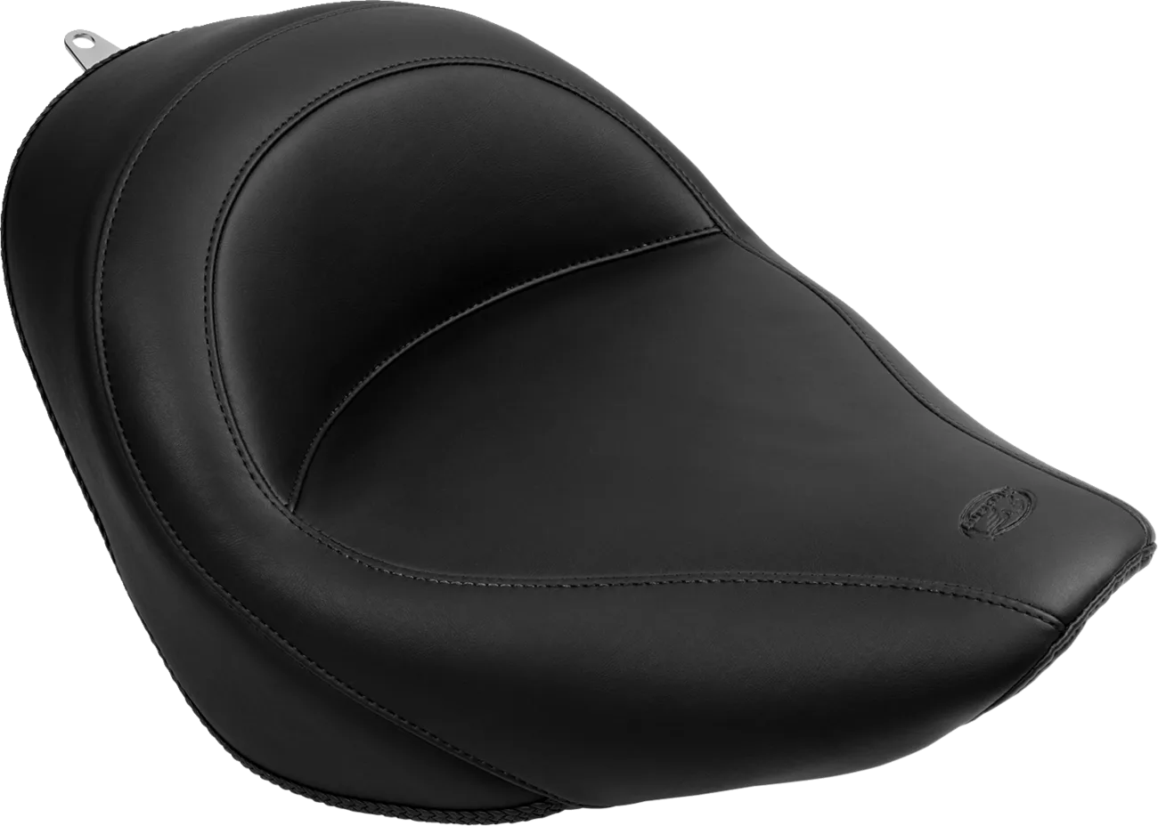 Solo Seat — Plain