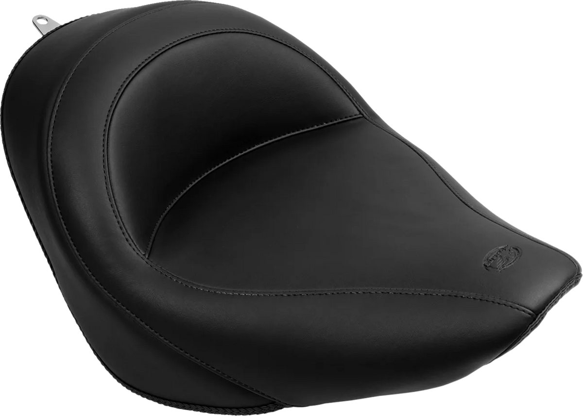 Solo Seat — Plain