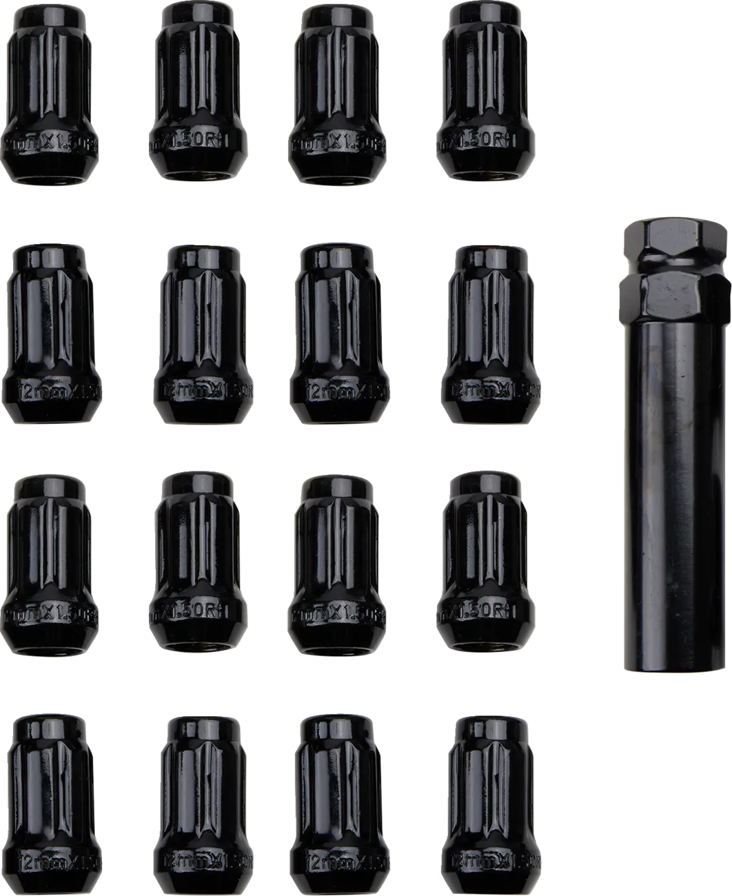 Lug Nuts