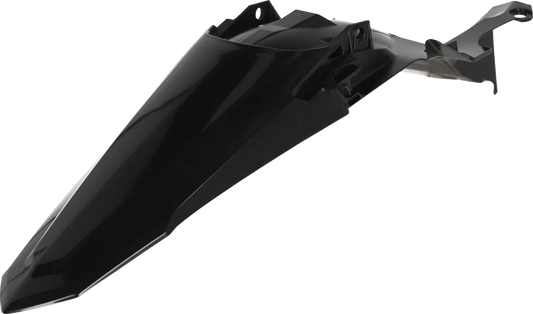Rear Fender
