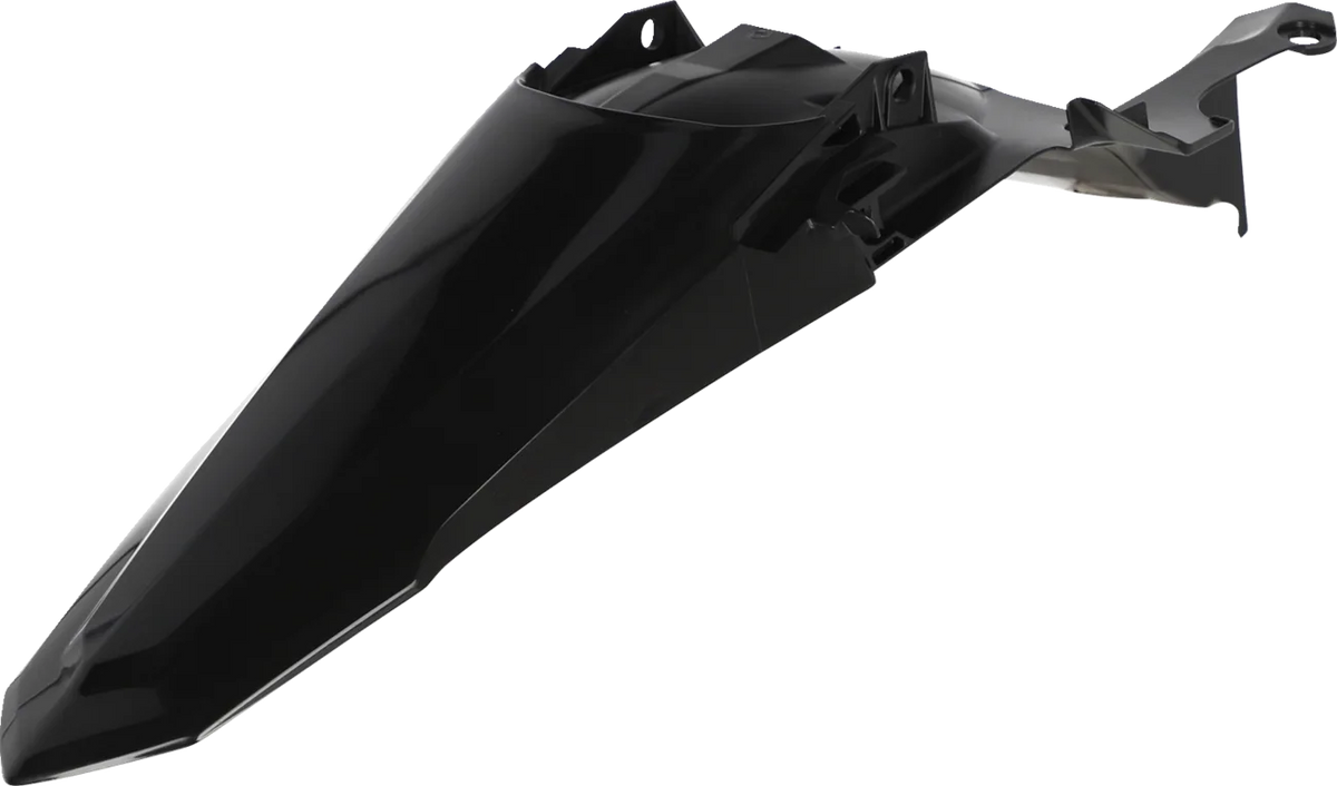 Rear Fender