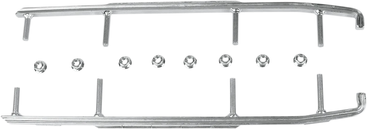 Shaper Wear Bars