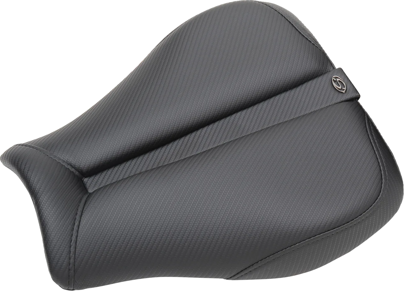 Gel-Channel™ Track Carbon Fiber Sport Seat — Sport