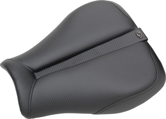 Gel-Channel™ Track Carbon Fiber Sport Seat — Sport