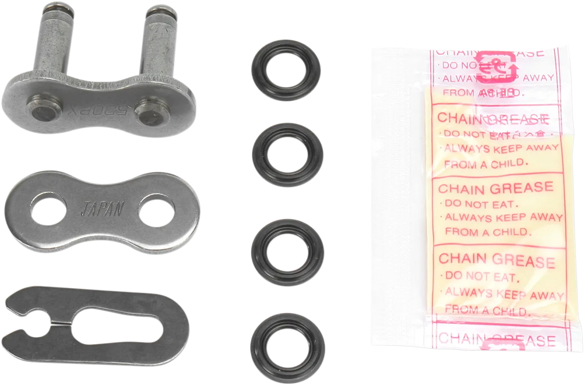 PX Series Clip Connecting Link