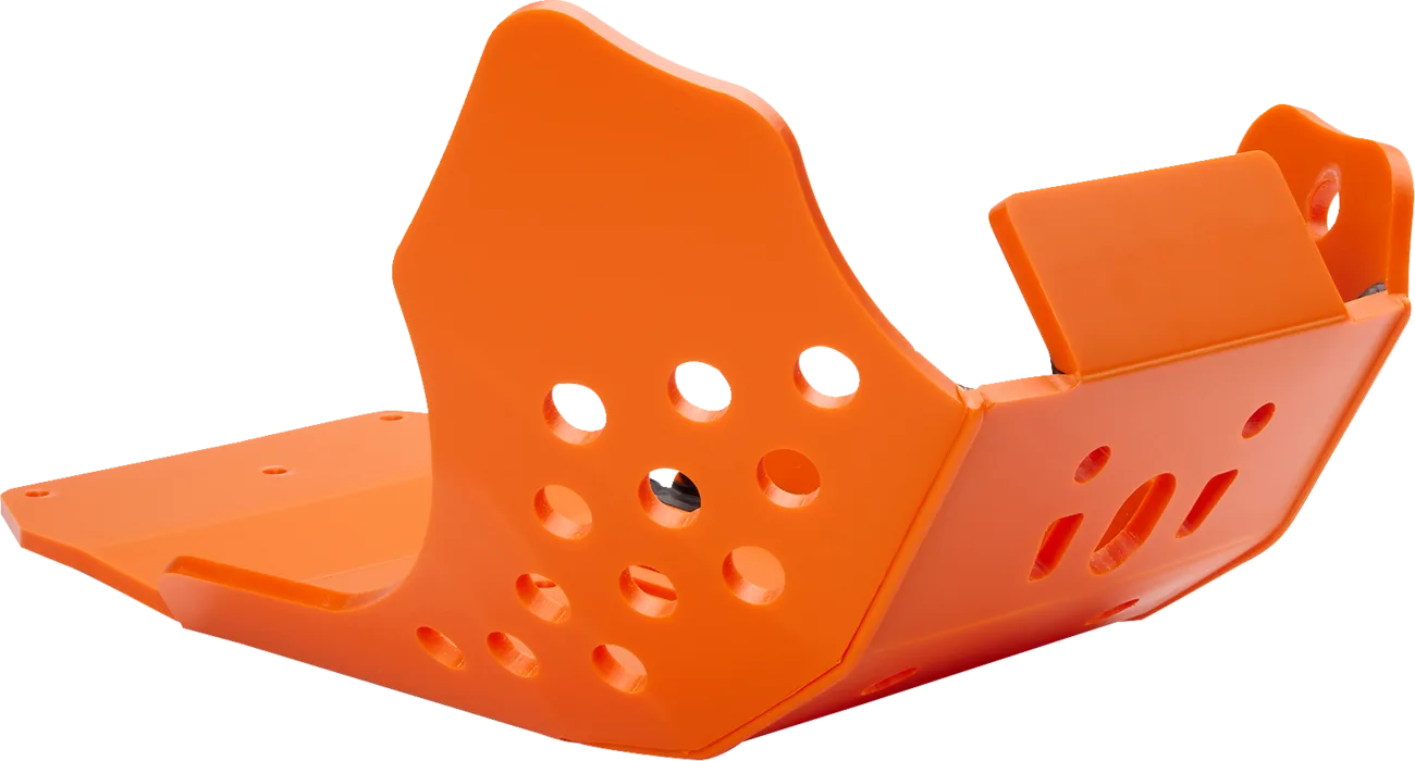 Plastic Skid Plate