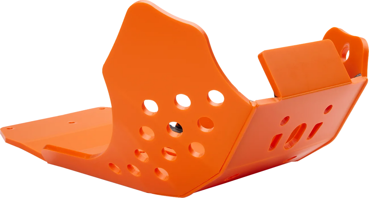 Plastic Skid Plate