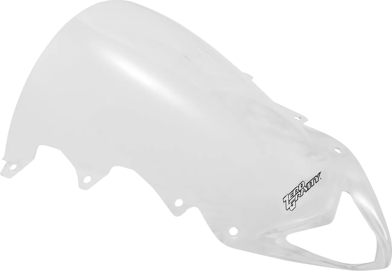 Corsa Windshield