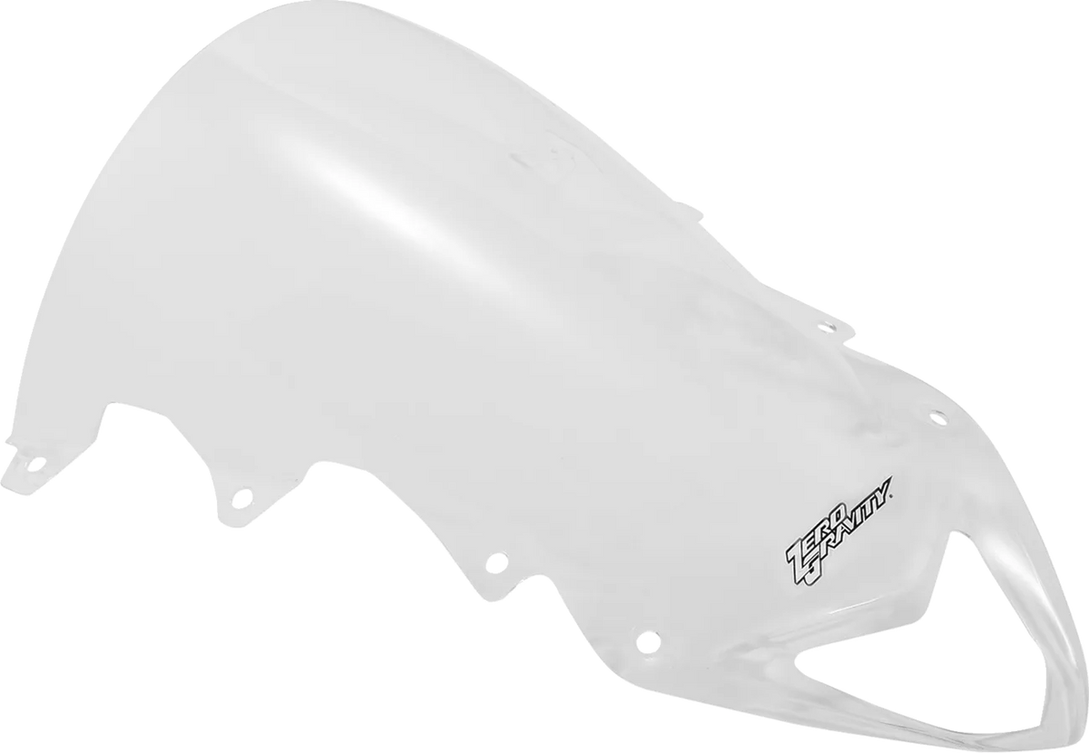 Corsa Windshield