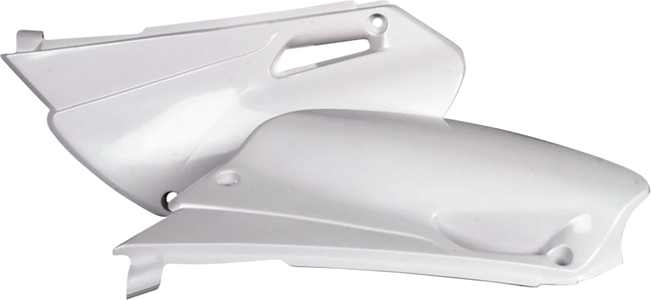 Side Panels For Yamaha